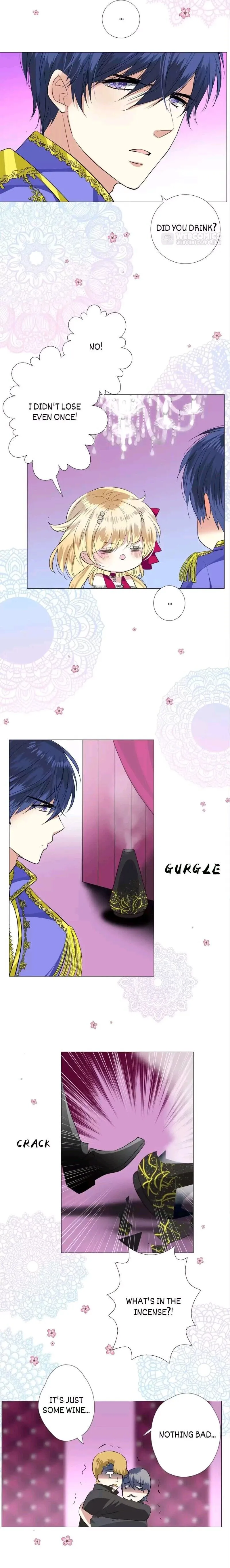 Read Unbending Flower chapter 67 image 20 on Lezhin