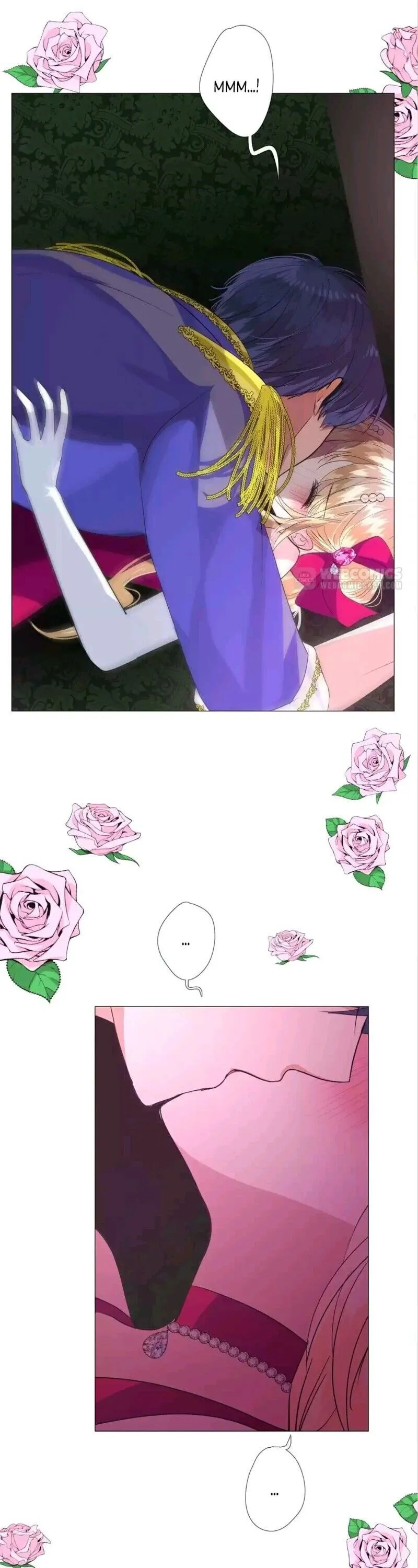 Read Unbending Flower chapter 67 image 26 on Lezhin