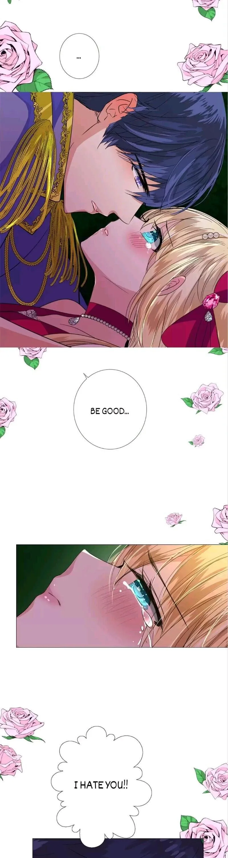 Read Unbending Flower chapter 67 image 27 on Lezhin