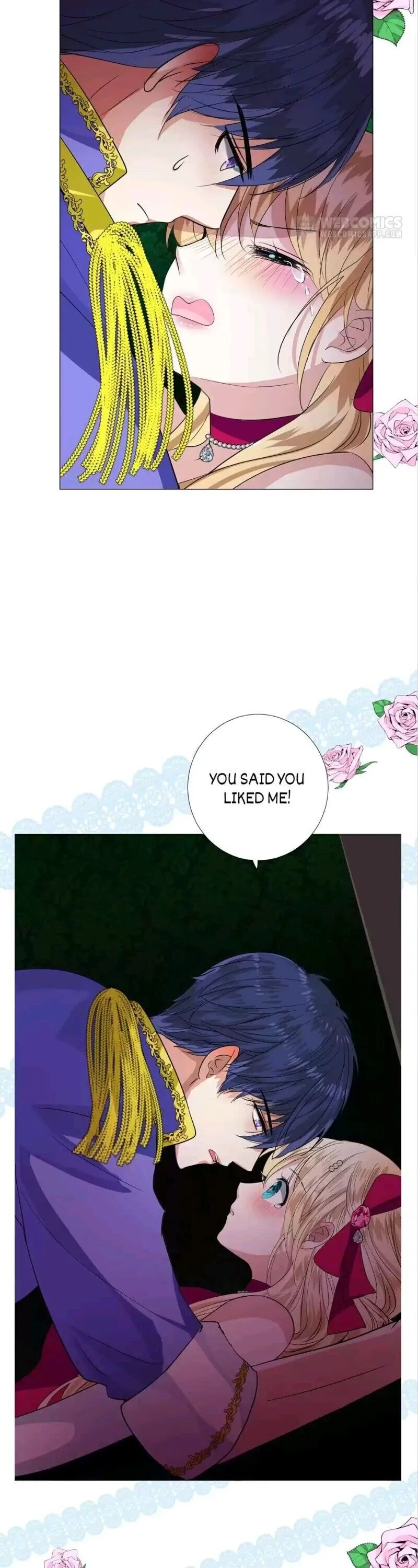 Read Unbending Flower chapter 67 image 28 on Lezhin