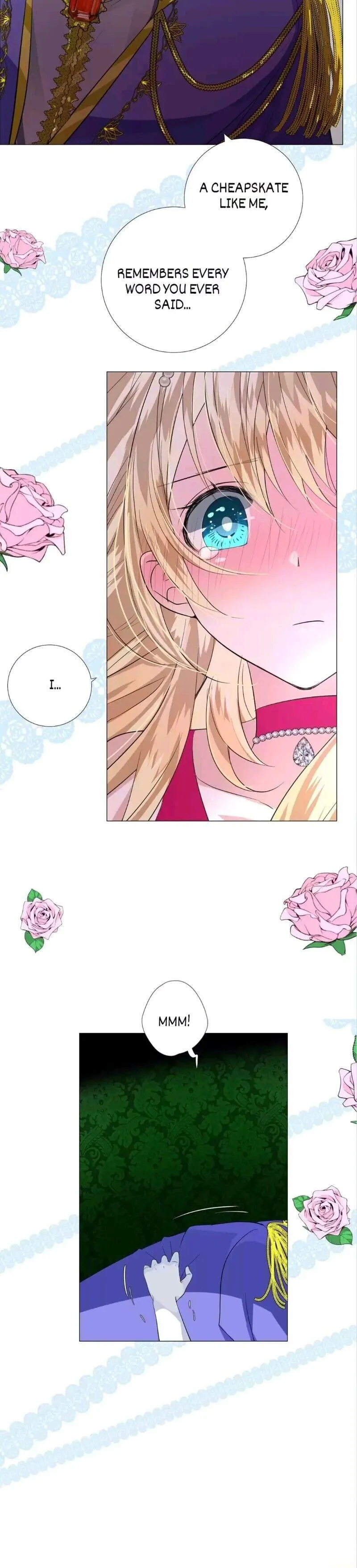 Read Unbending Flower chapter 67 image 30 on Lezhin