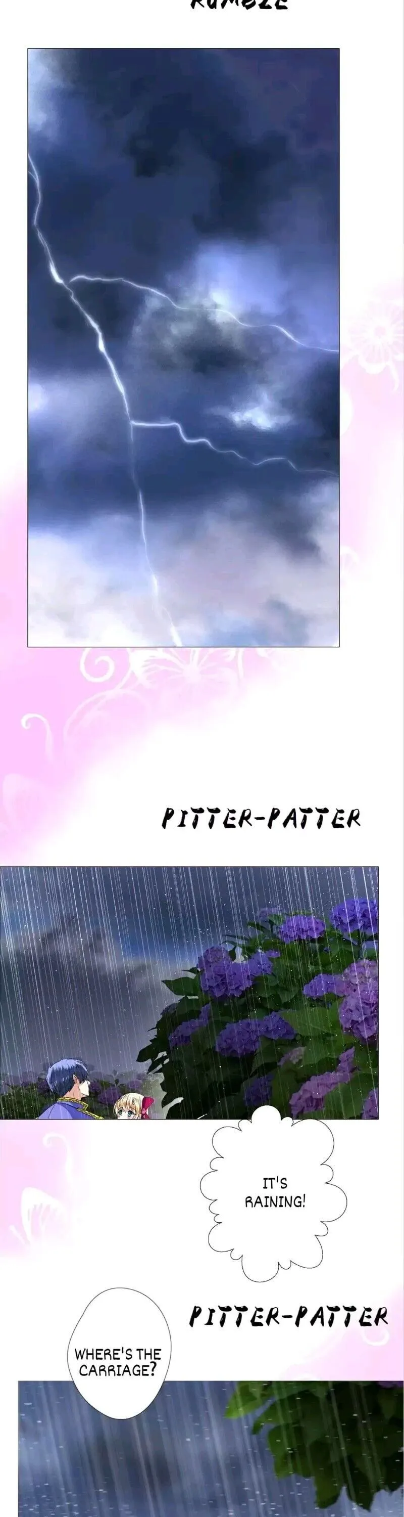 Read Unbending Flower chapter 68 image 7 on Lezhin