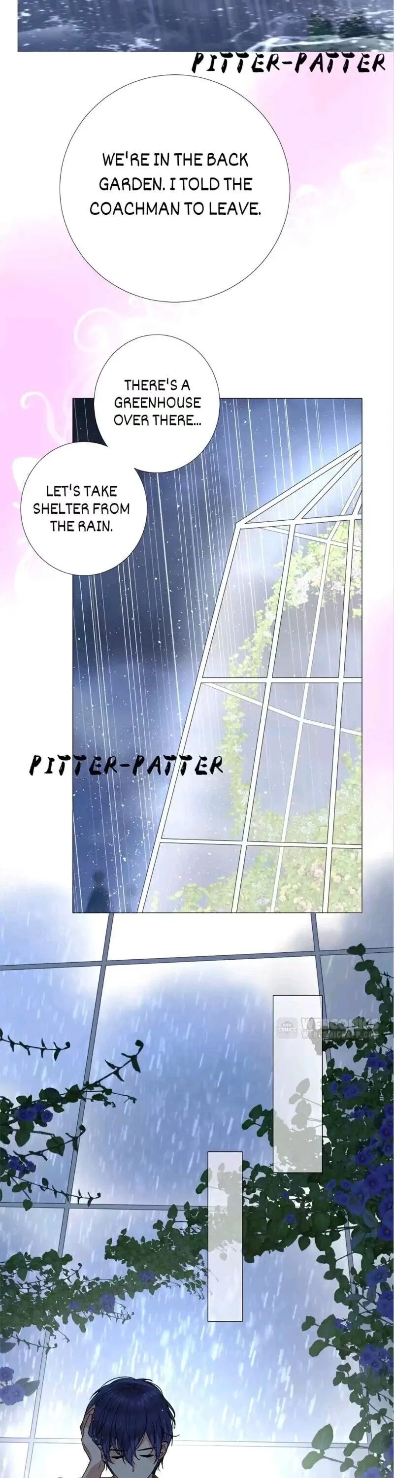 Read Unbending Flower chapter 68 image 8 on Lezhin