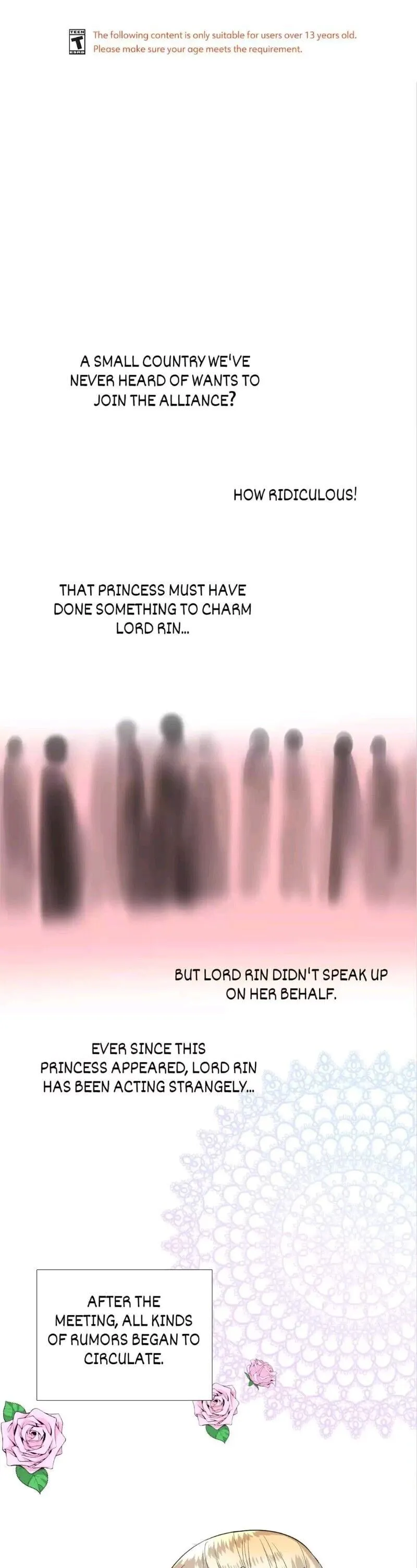 Read Unbending Flower chapter 69 image 16 on Lezhin