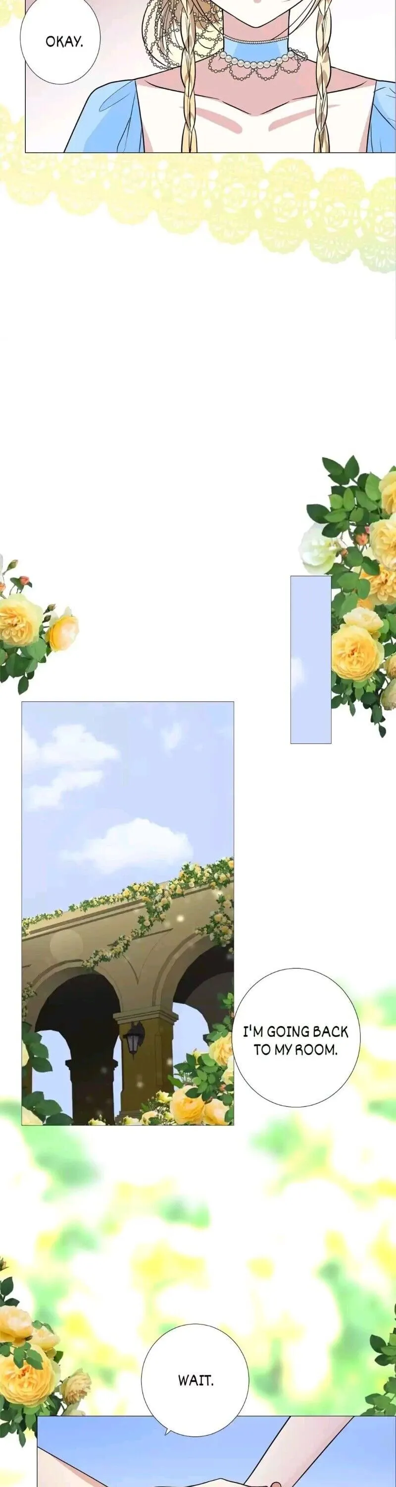 Read Unbending Flower chapter 69 image 23 on Lezhin