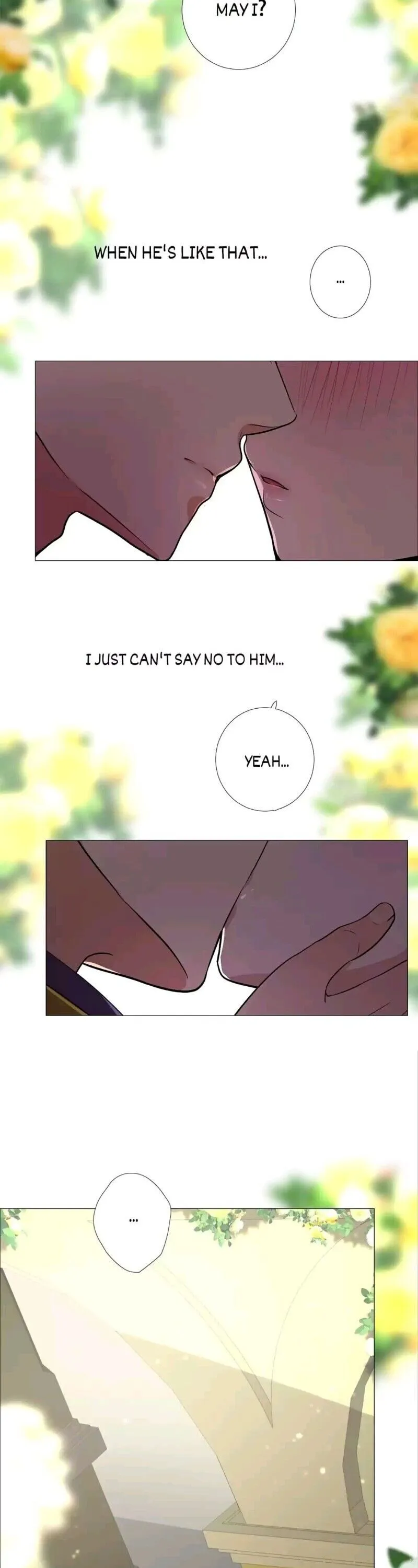 Read Unbending Flower chapter 69 image 25 on Lezhin