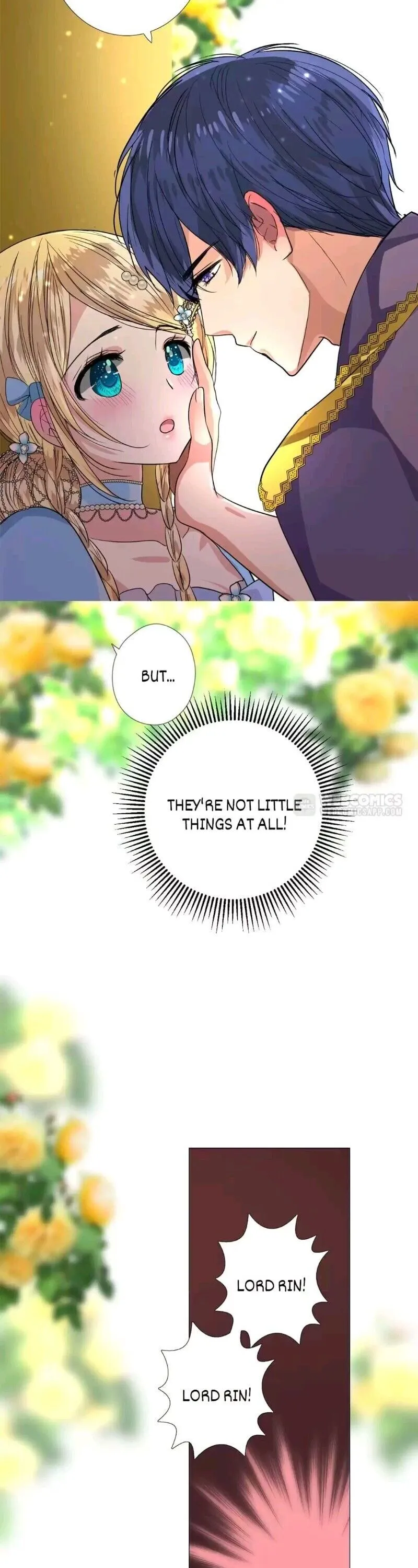 Read Unbending Flower chapter 69 image 29 on Lezhin