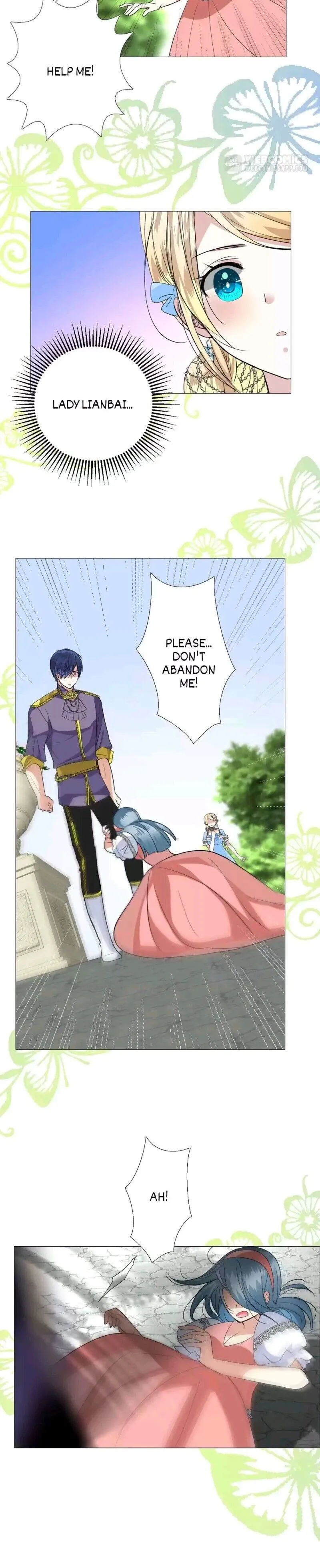 Read Unbending Flower chapter 69 image 31 on Lezhin