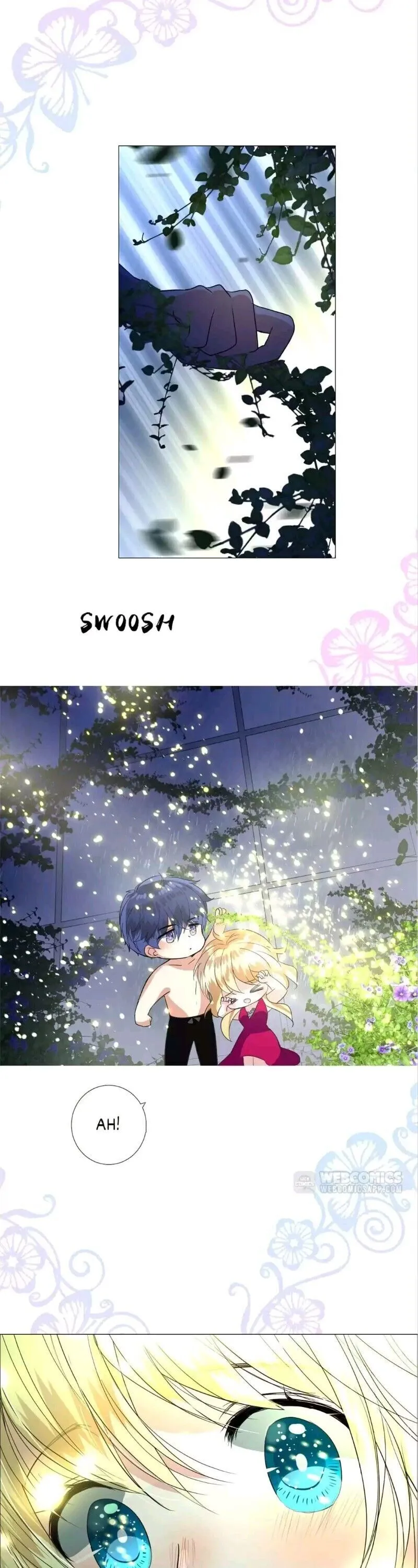 Read Unbending Flower chapter 69 image 4 on Lezhin