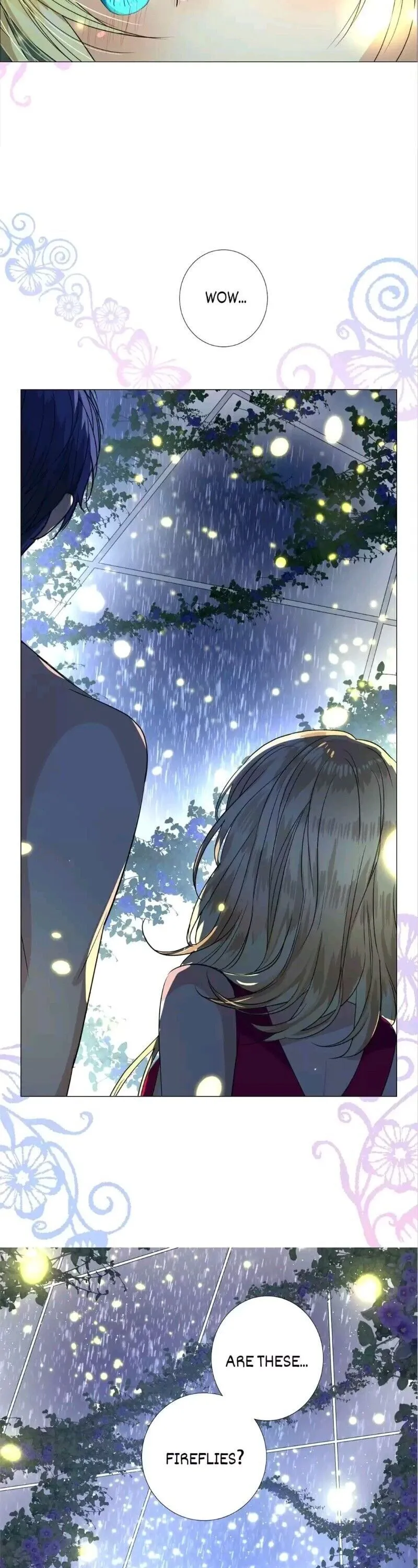 Read Unbending Flower chapter 69 image 5 on Lezhin