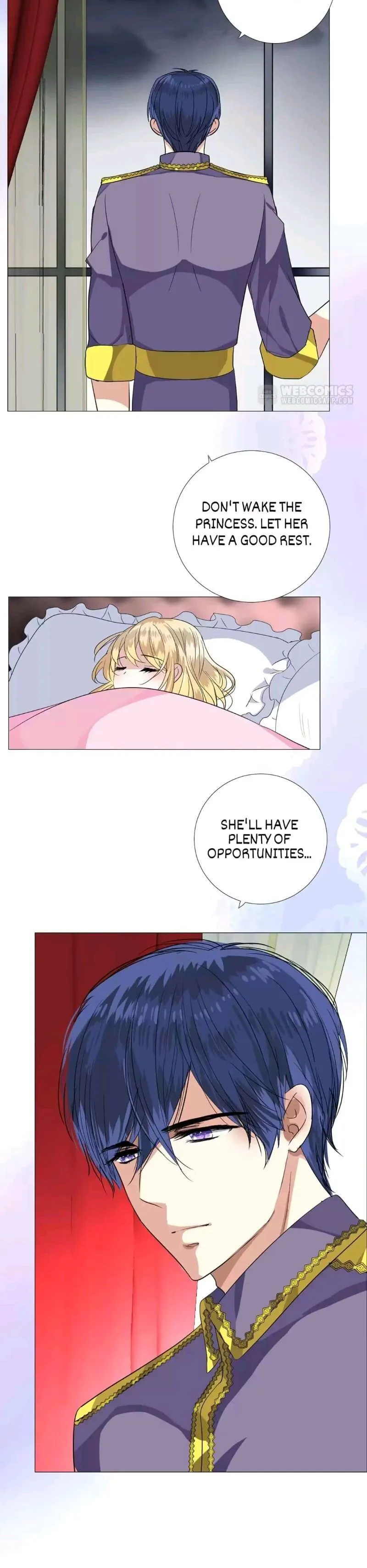 Read Unbending Flower chapter 70 image 10 on Lezhin