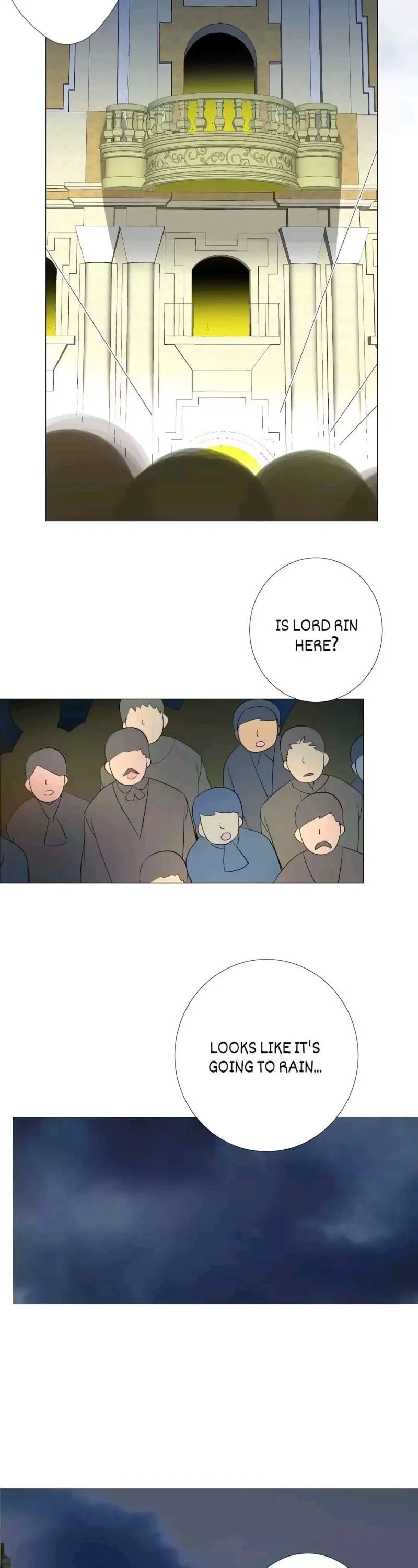 Read Unbending Flower chapter 70 image 12 on Lezhin