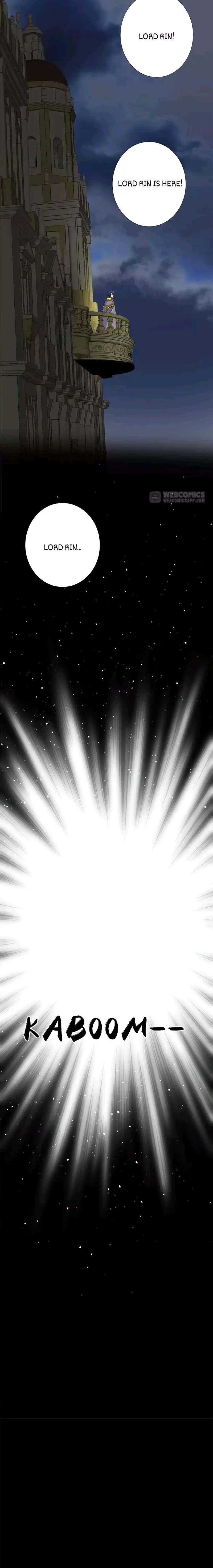 Read Unbending Flower chapter 70 image 13 on Lezhin