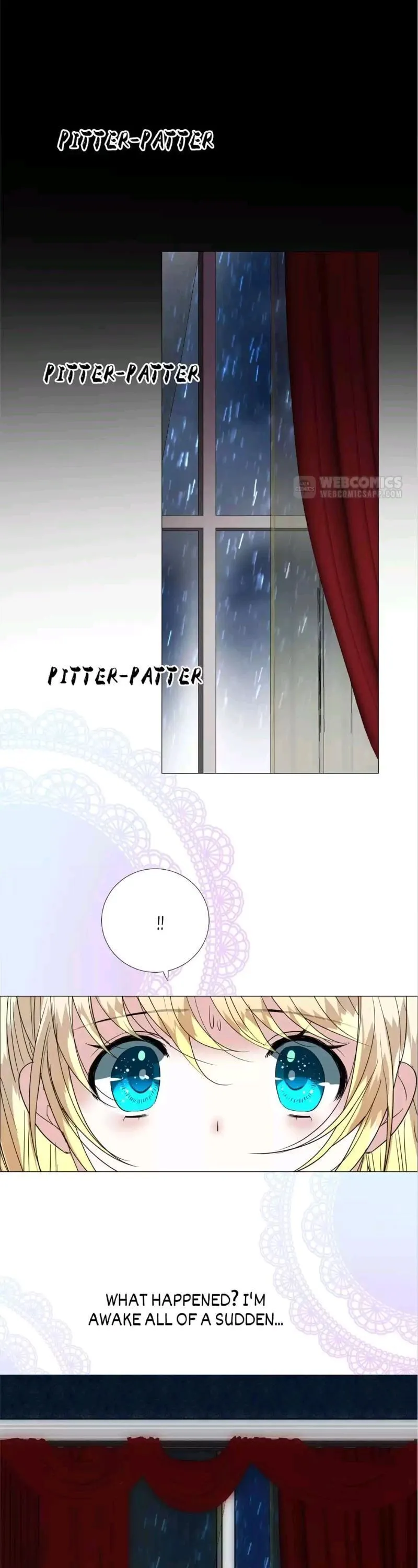 Read Unbending Flower chapter 70 image 14 on Lezhin