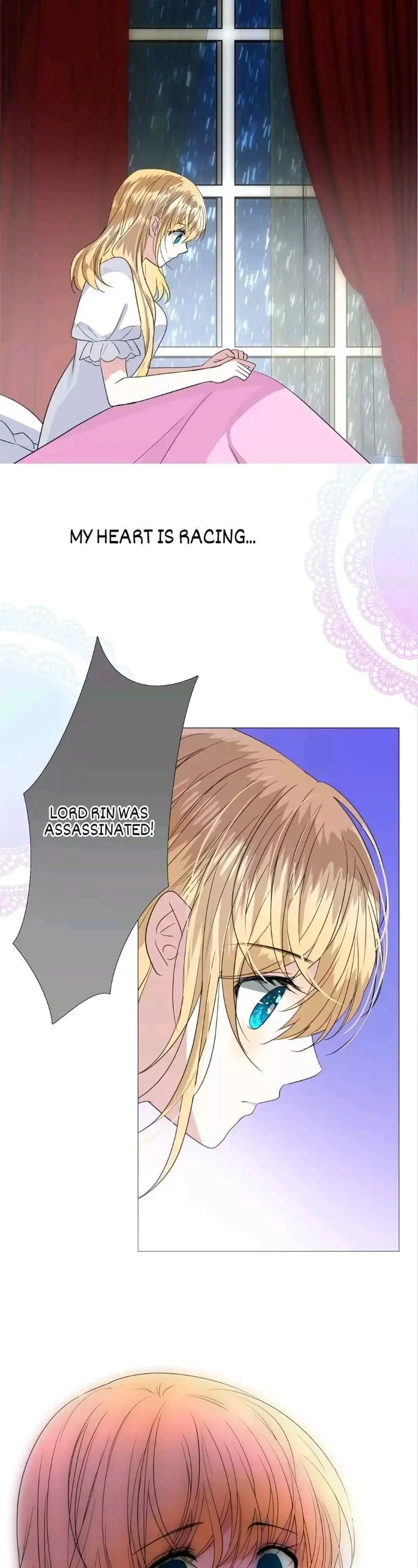 Read Unbending Flower chapter 70 image 15 on Lezhin