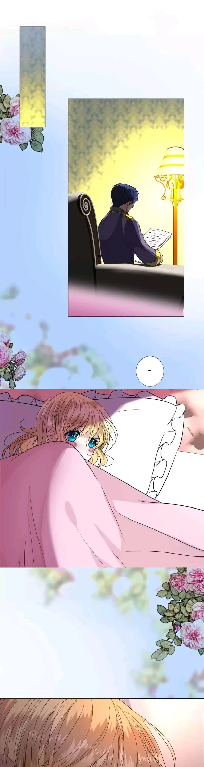 Read Unbending Flower chapter 70 image 4 on Lezhin