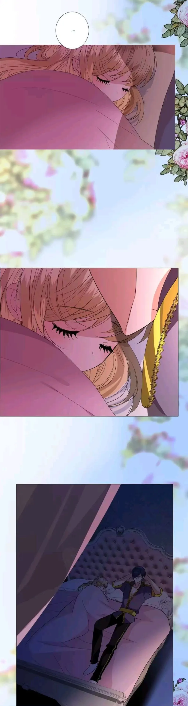 Read Unbending Flower chapter 70 image 6 on Lezhin