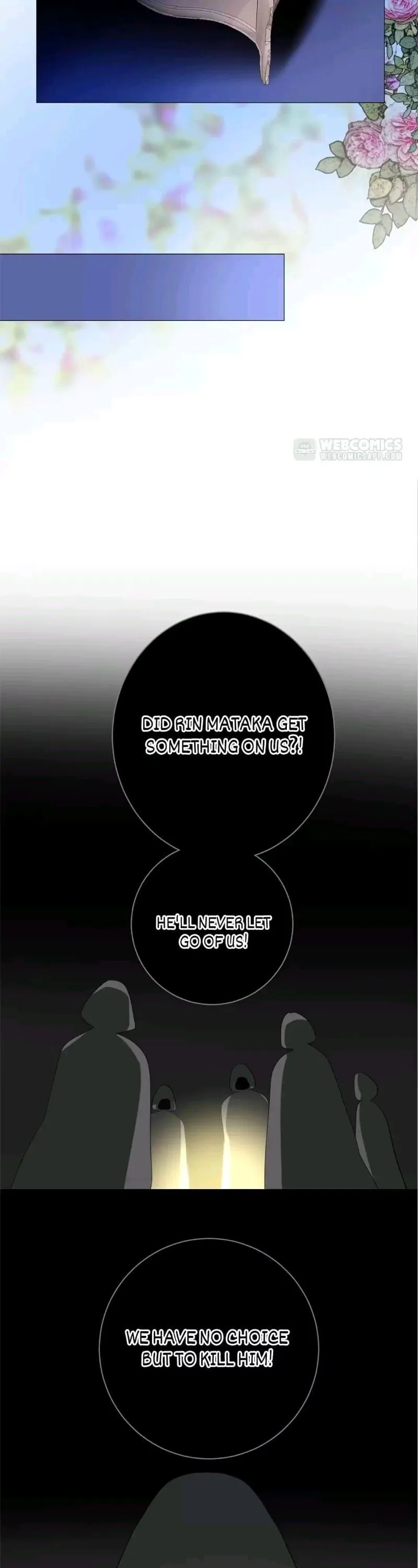 Read Unbending Flower chapter 70 image 7 on Lezhin