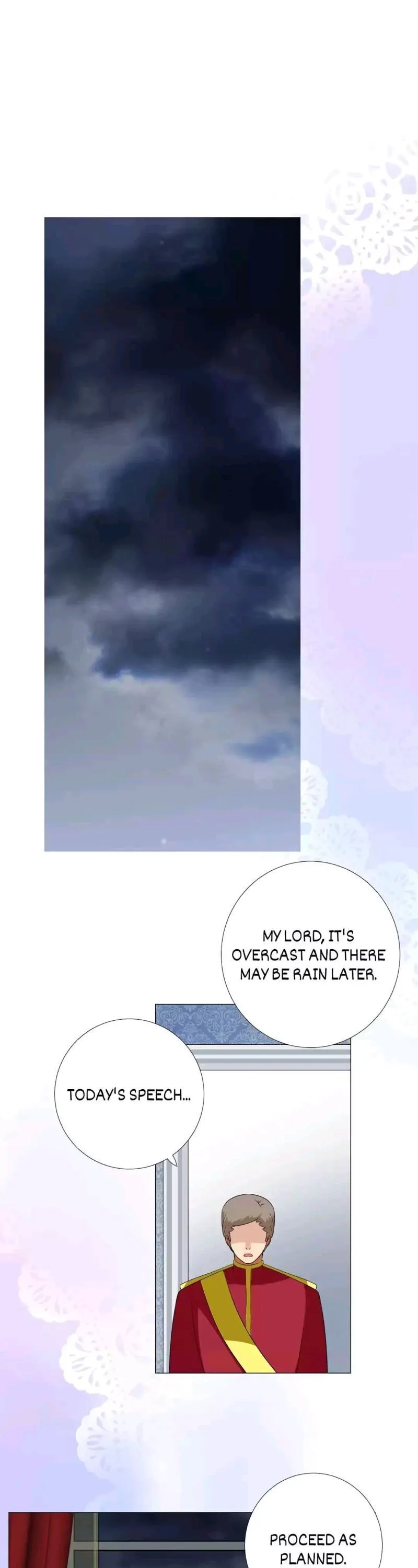 Read Unbending Flower chapter 70 image 9 on Lezhin