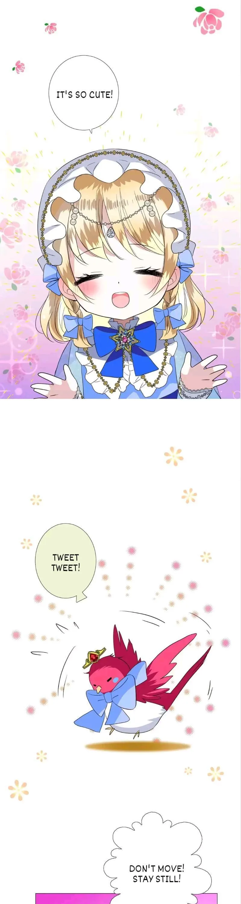 Read Unbending Flower chapter 72 image 10 on Lezhin