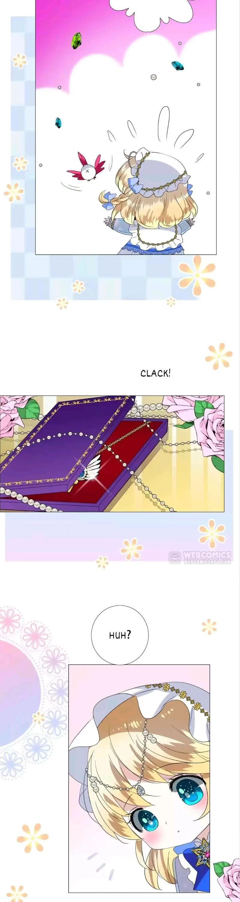 Read Unbending Flower chapter 72 image 11 on Lezhin