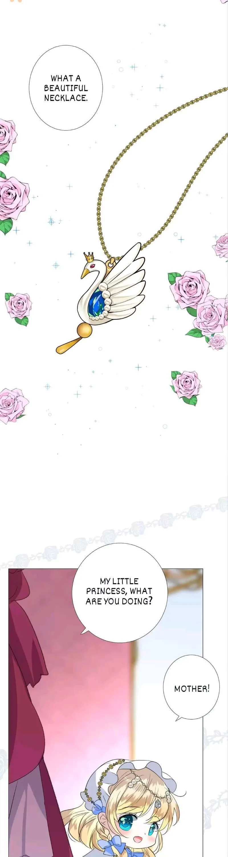 Read Unbending Flower chapter 72 image 12 on Lezhin