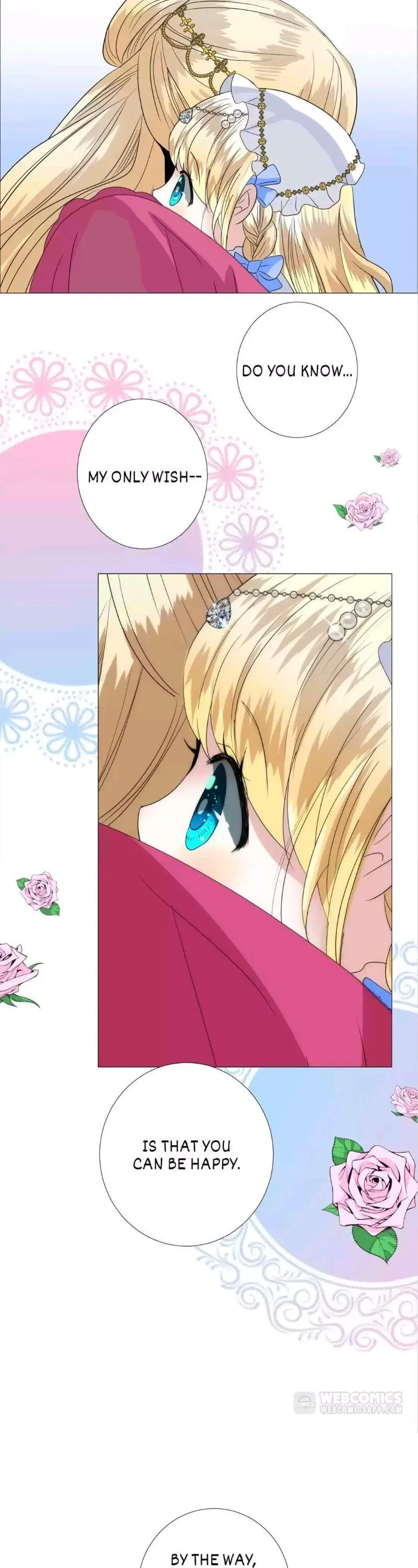 Read Unbending Flower chapter 72 image 14 on Lezhin