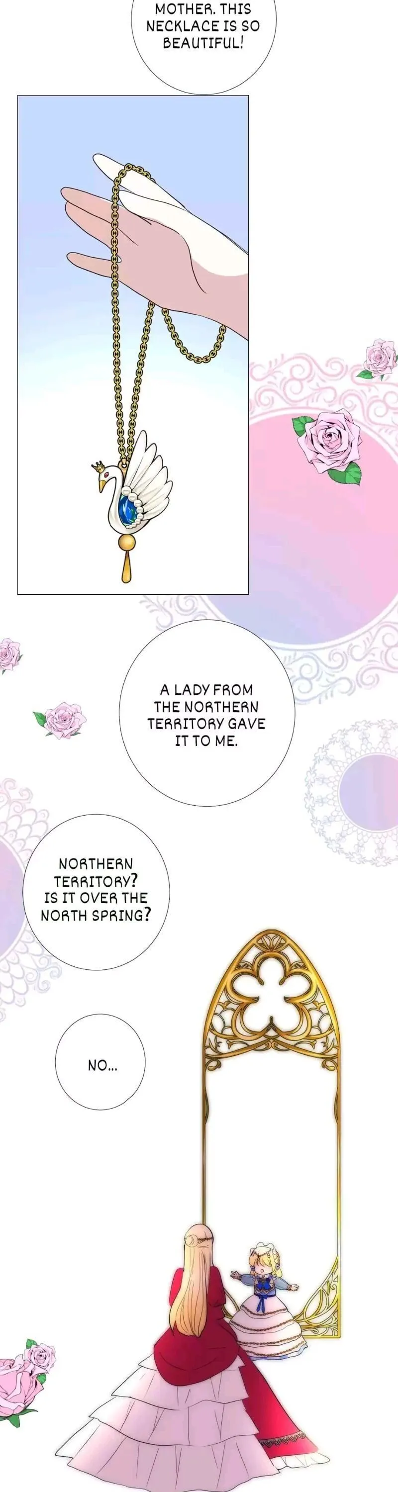 Read Unbending Flower chapter 72 image 15 on Lezhin