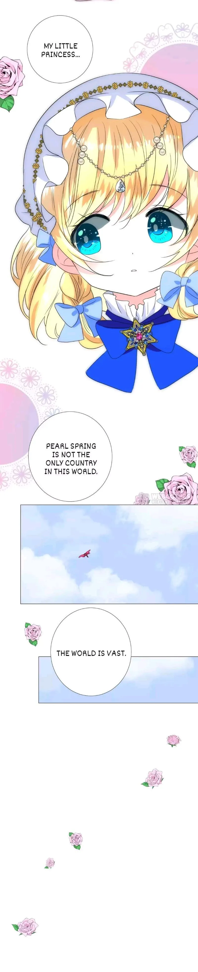 Read Unbending Flower chapter 72 image 16 on Lezhin