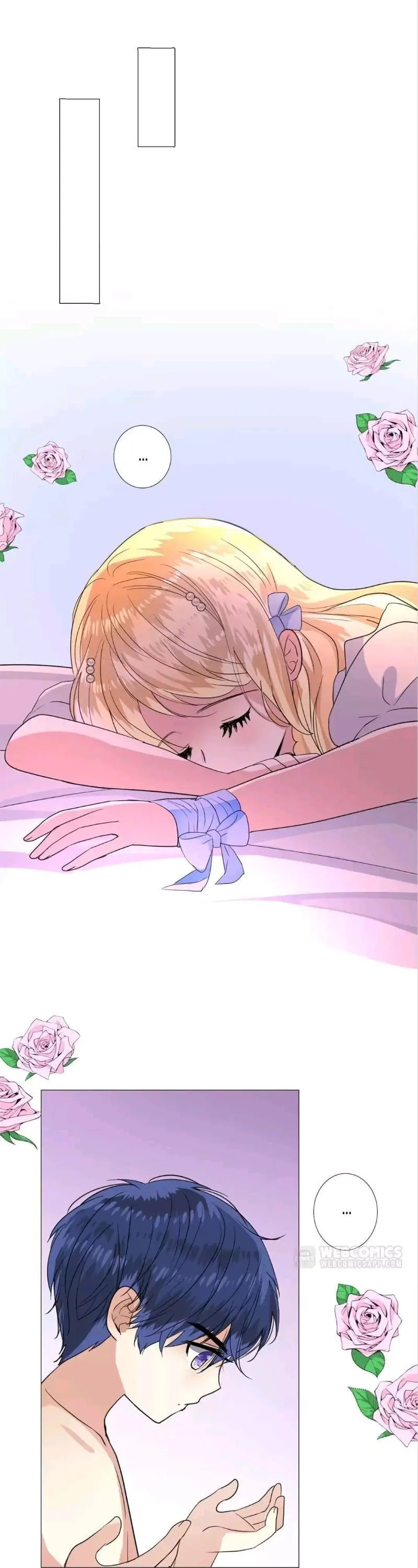 Read Unbending Flower chapter 72 image 17 on Lezhin