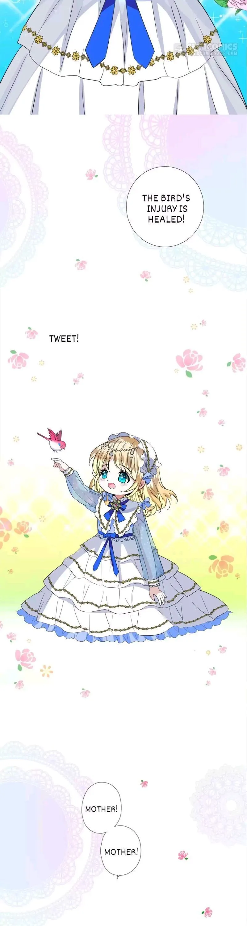 Read Unbending Flower chapter 72 image 2 on Lezhin