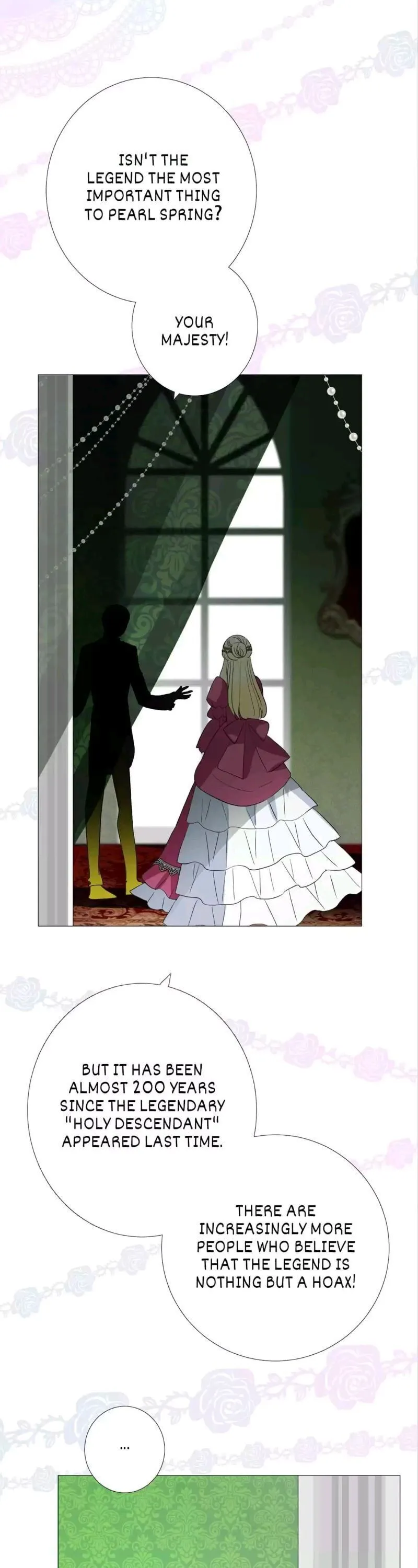 Read Unbending Flower chapter 72 image 4 on Lezhin
