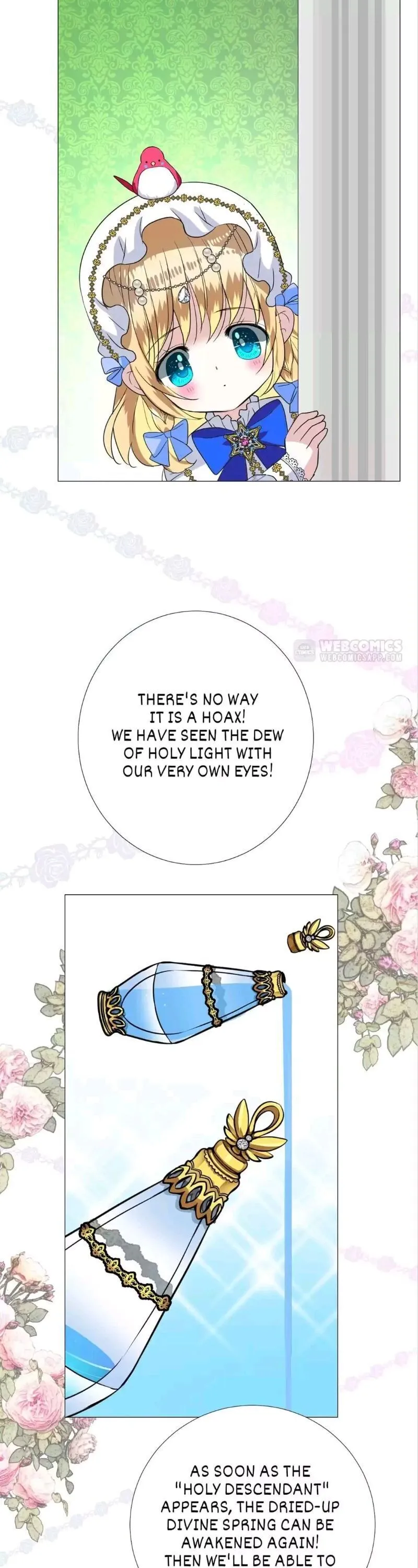 Read Unbending Flower chapter 72 image 5 on Lezhin