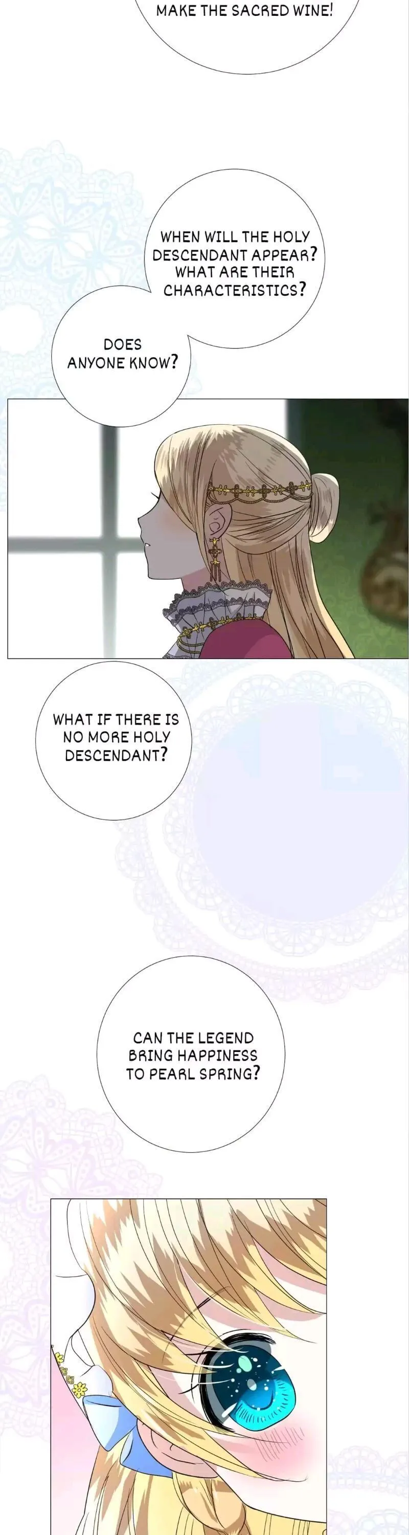 Read Unbending Flower chapter 72 image 6 on Lezhin