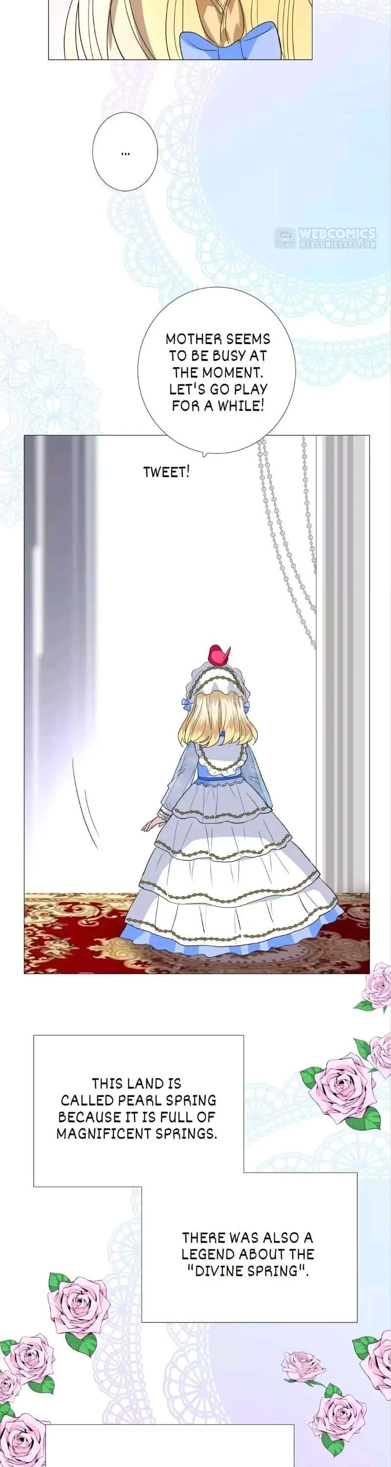 Read Unbending Flower chapter 72 image 7 on Lezhin