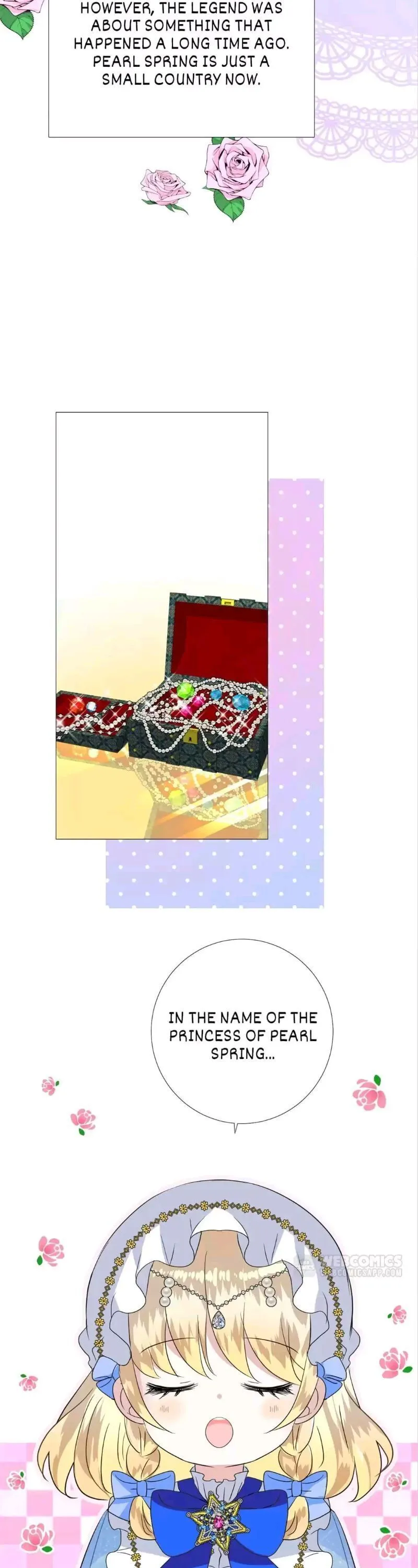 Read Unbending Flower chapter 72 image 8 on Lezhin
