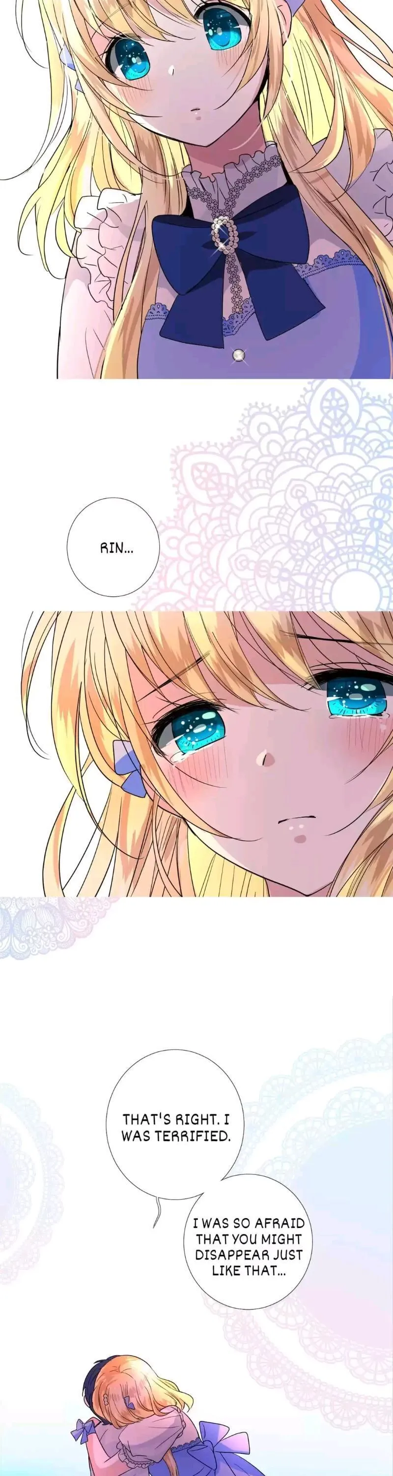 Read Unbending Flower chapter 73 image 14 on Lezhin