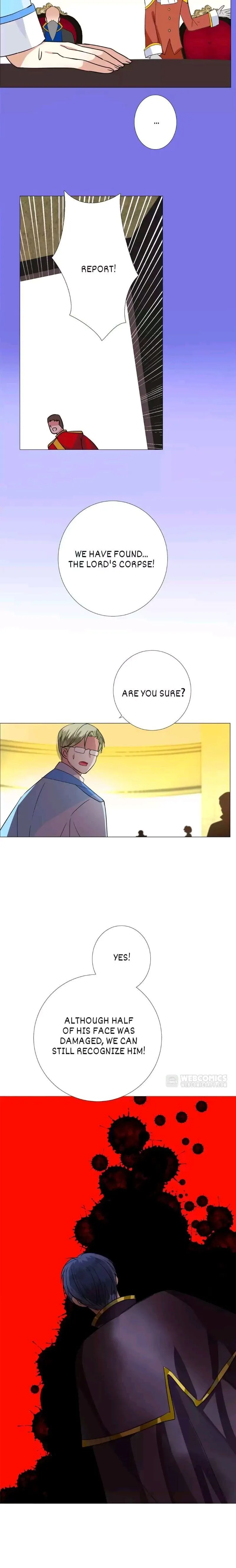 Read Unbending Flower chapter 73 image 19 on Lezhin