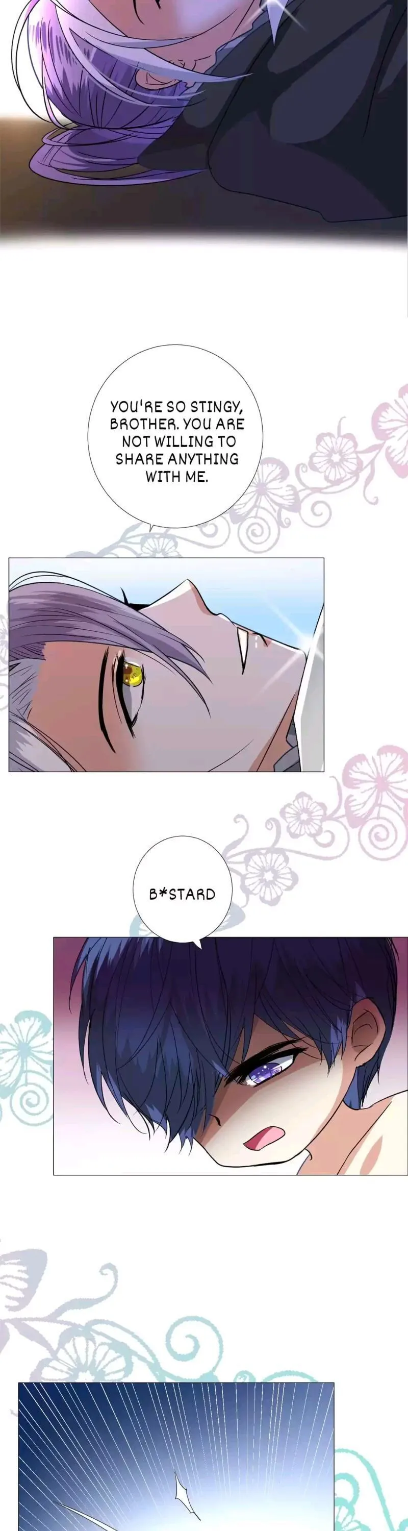 Read Unbending Flower chapter 73 image 4 on Lezhin