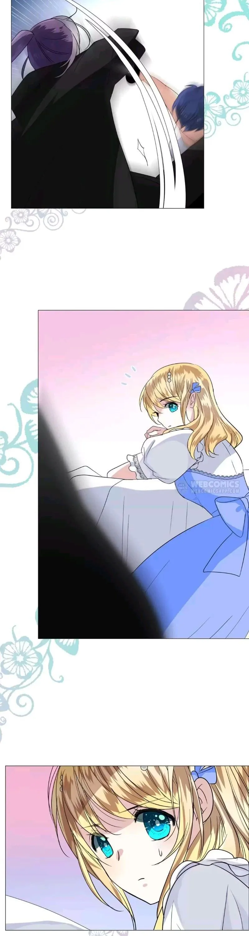 Read Unbending Flower chapter 73 image 5 on Lezhin