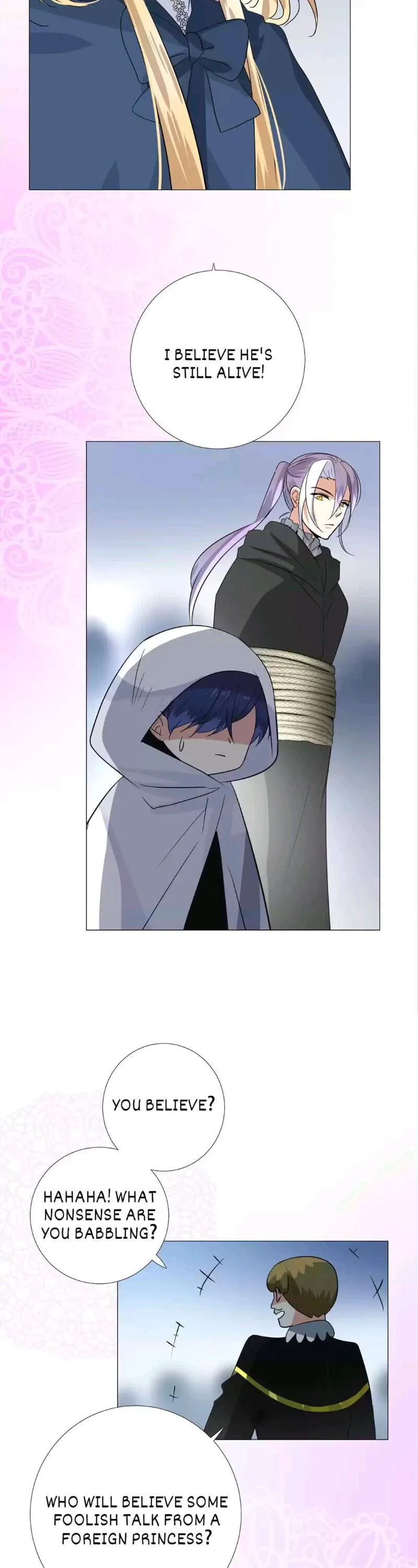 Read Unbending Flower chapter 74 image 10 on Lezhin