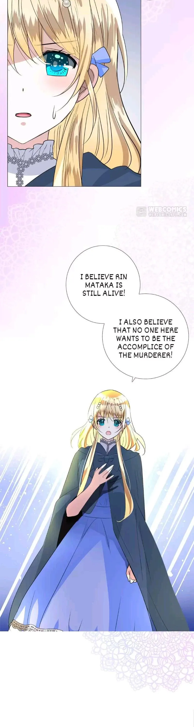 Read Unbending Flower chapter 74 image 13 on Lezhin