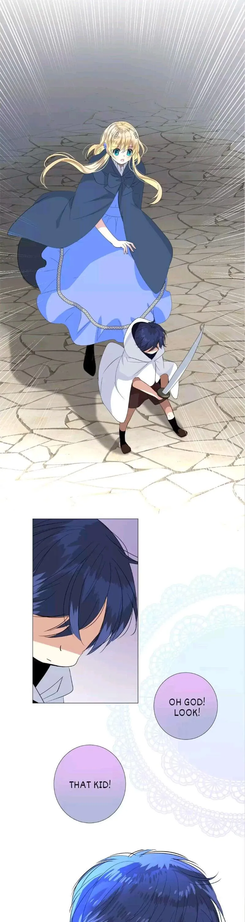 Read Unbending Flower chapter 74 image 15 on Lezhin