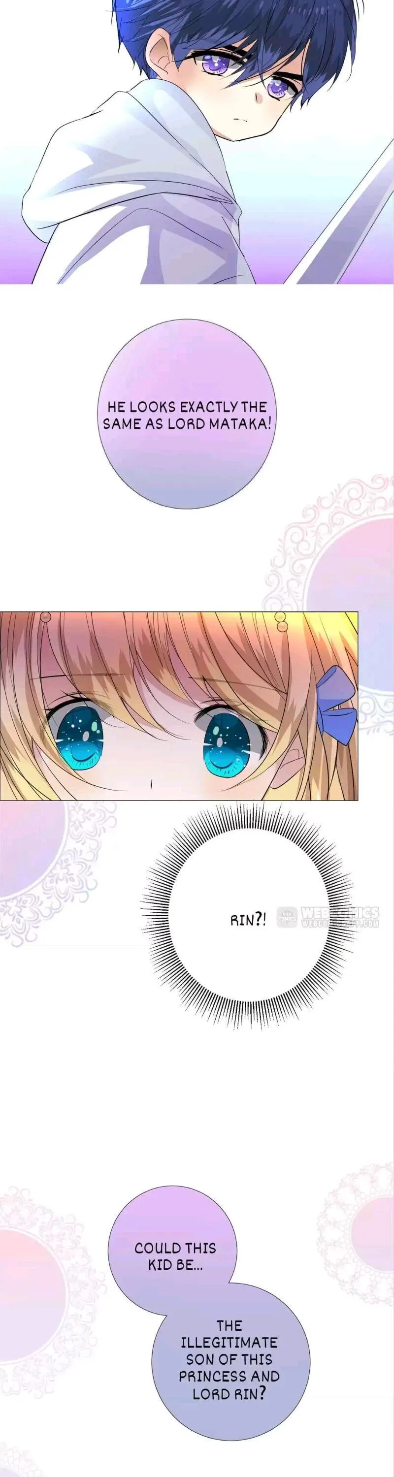 Read Unbending Flower chapter 74 image 16 on Lezhin
