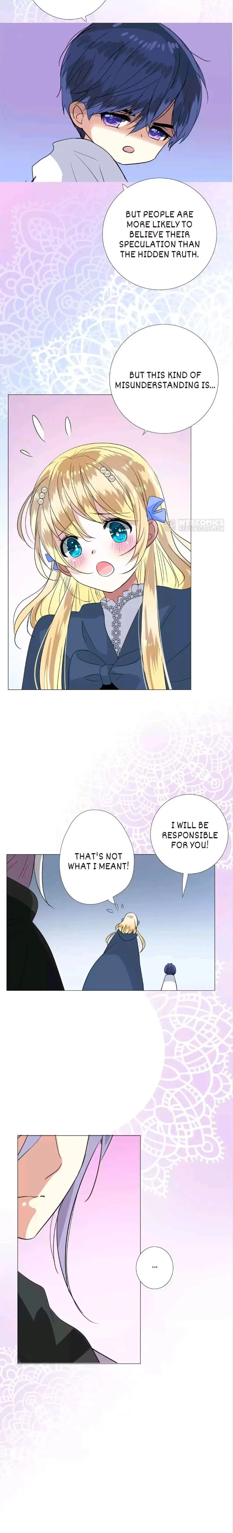 Read Unbending Flower chapter 74 image 21 on Lezhin