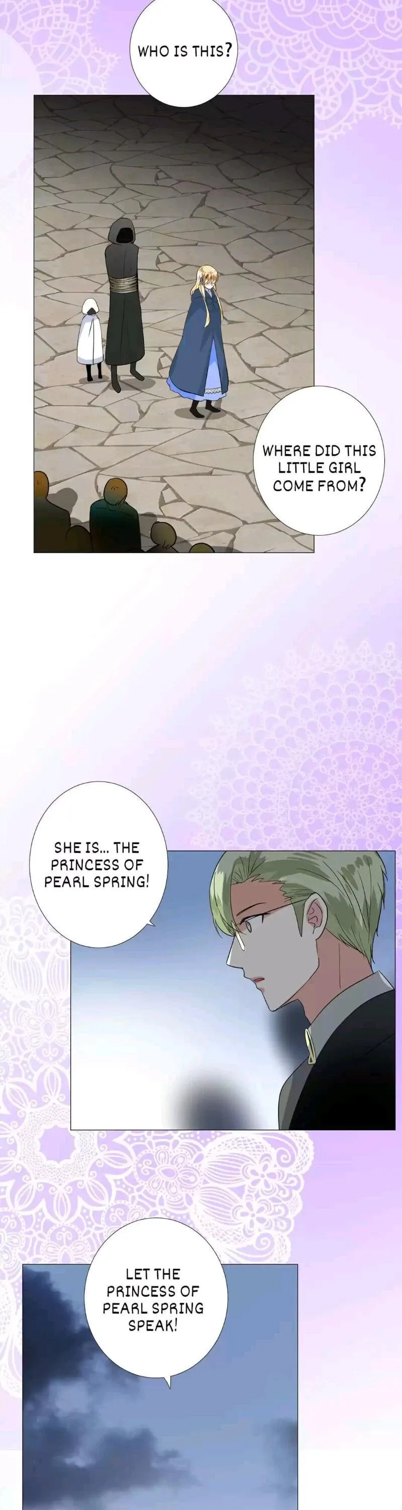 Read Unbending Flower chapter 74 image 4 on Lezhin