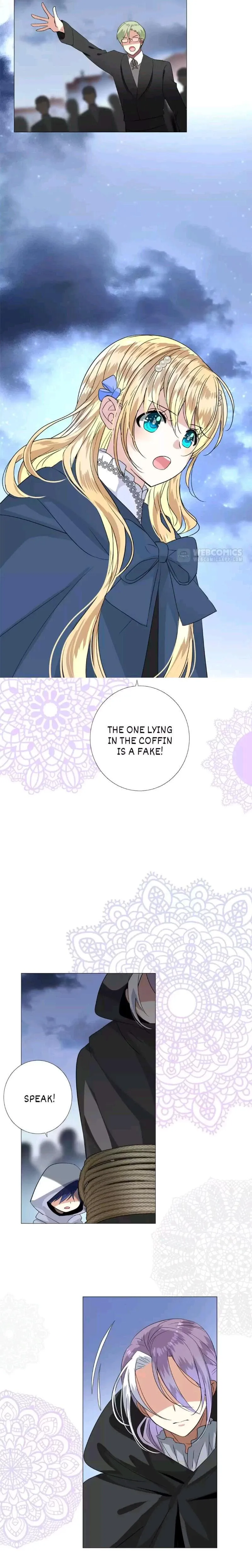 Read Unbending Flower chapter 74 image 5 on Lezhin