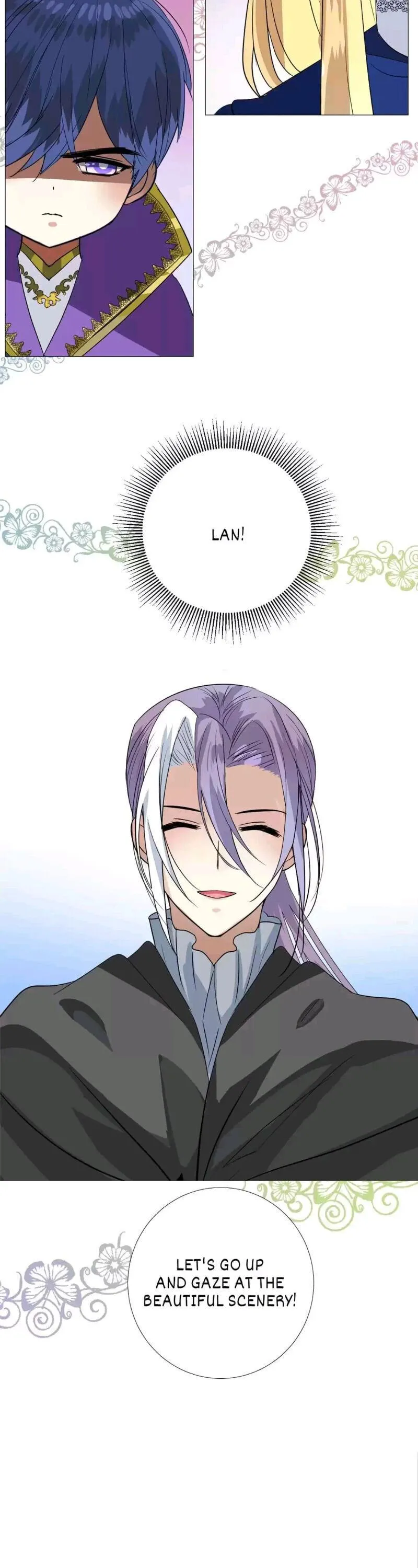Read Unbending Flower chapter 75 image 10 on Lezhin
