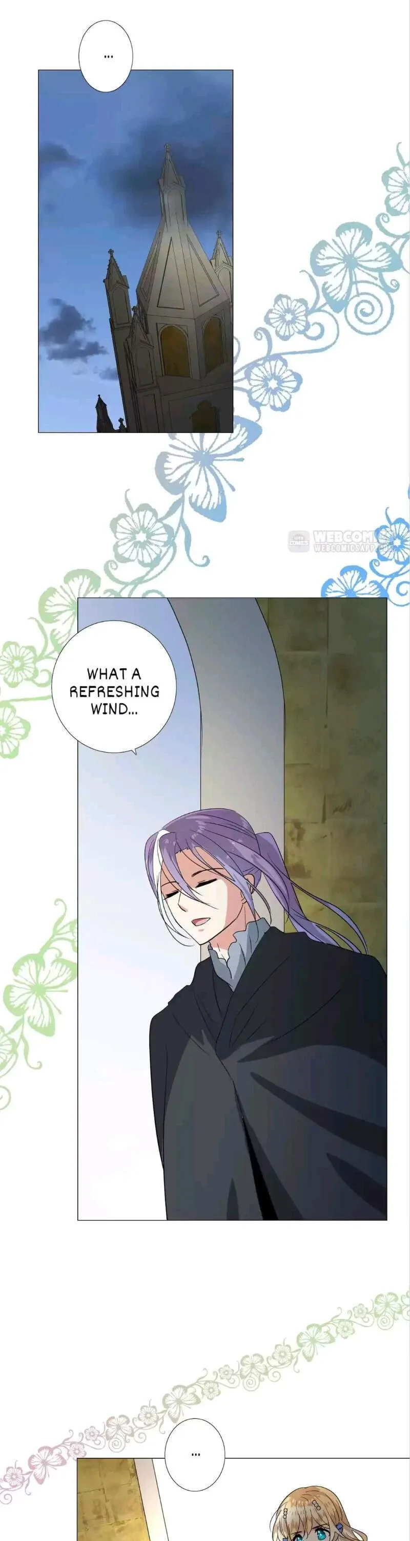 Read Unbending Flower chapter 75 image 11 on Lezhin