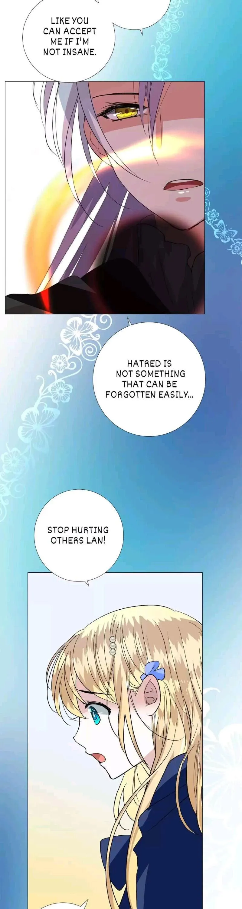 Read Unbending Flower chapter 75 image 19 on Lezhin